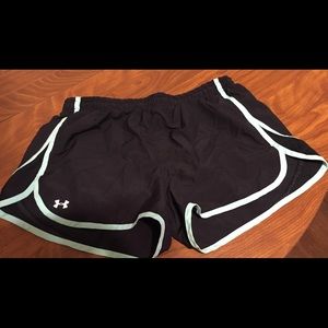 Under armour shorts